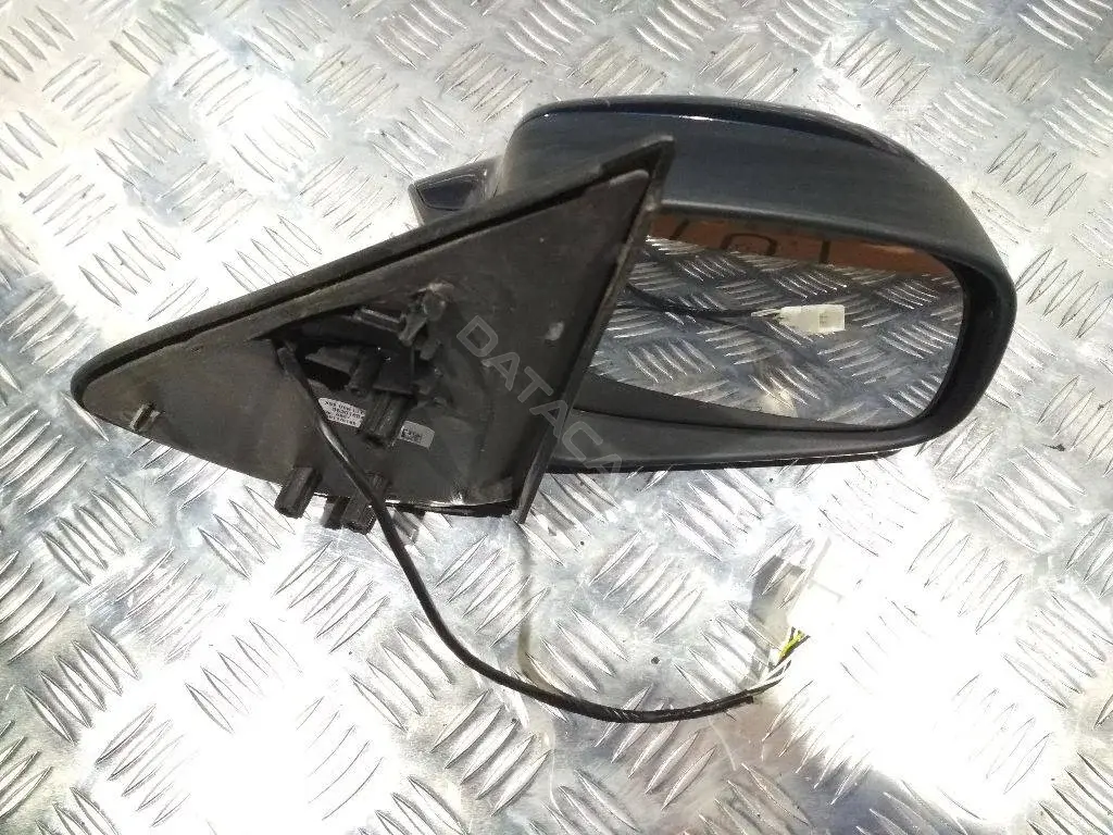 Наружное зеркало 963016848R