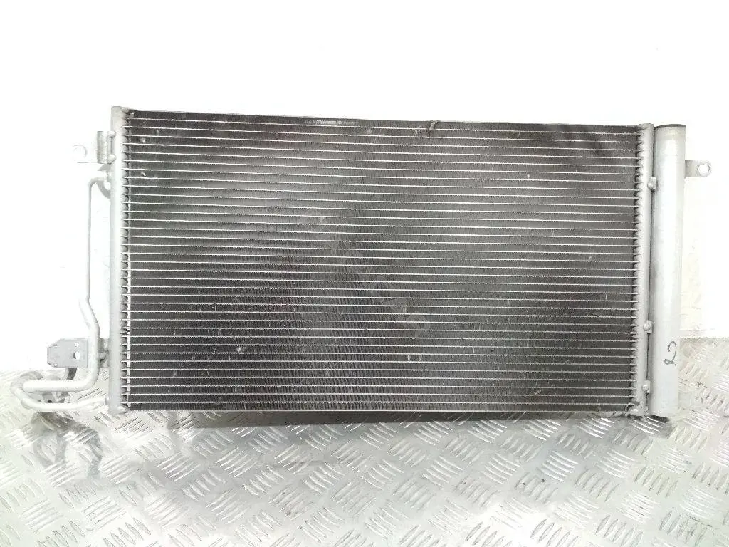Радиатор кондиционера 6C0816411B, MODINE