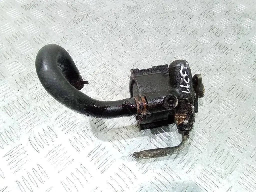 Насос гидроусилителя руля 7700431533