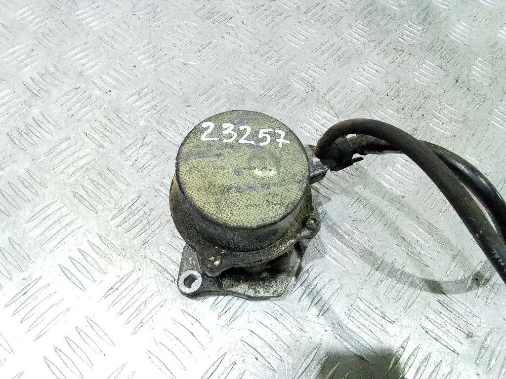 Вакуумный насос 8200175167
