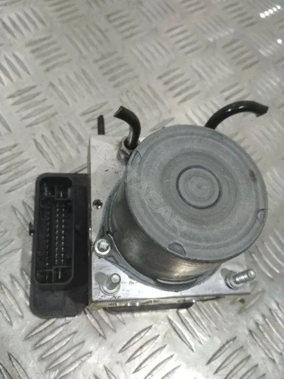 Блок управления АБС 6C0907379R
