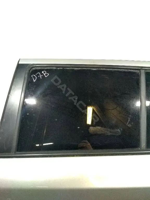 Стекло двери DOT748