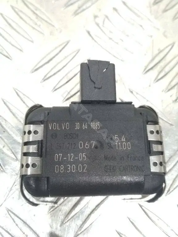 Датчик дождя 30649885