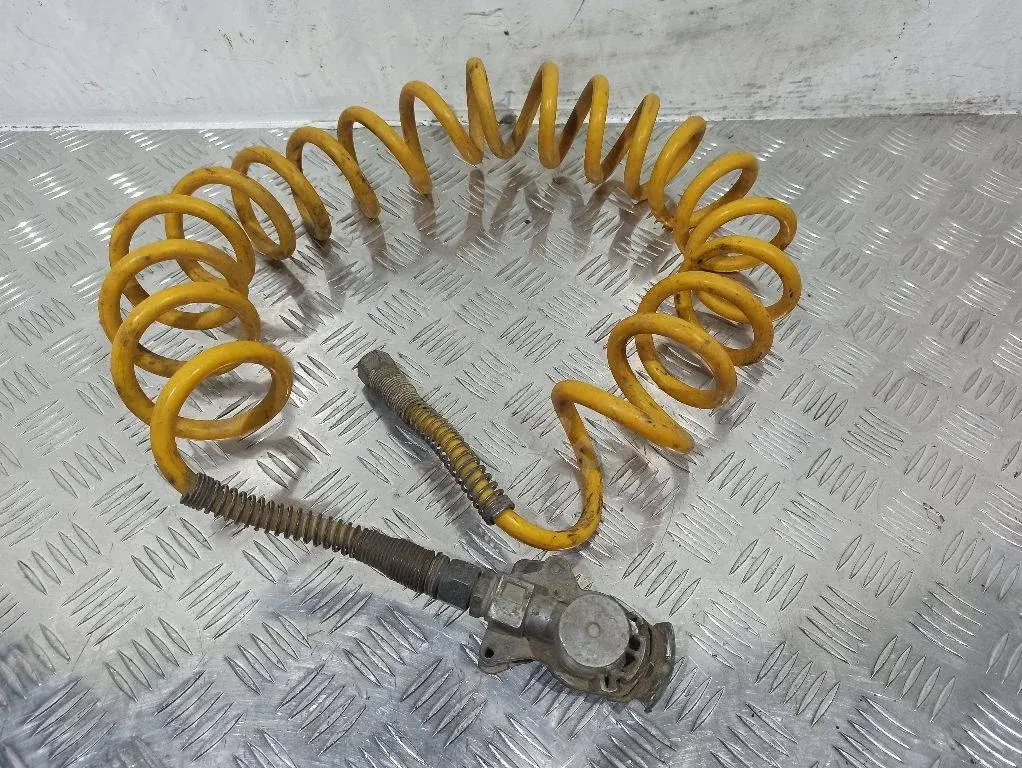 Патрубки системы охлаждения K004231, KU4124
