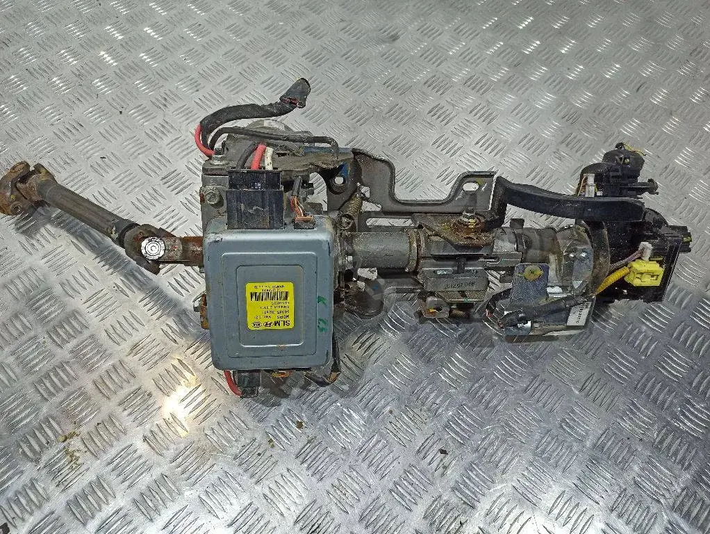 Электроусилитель руля GM45100300I1