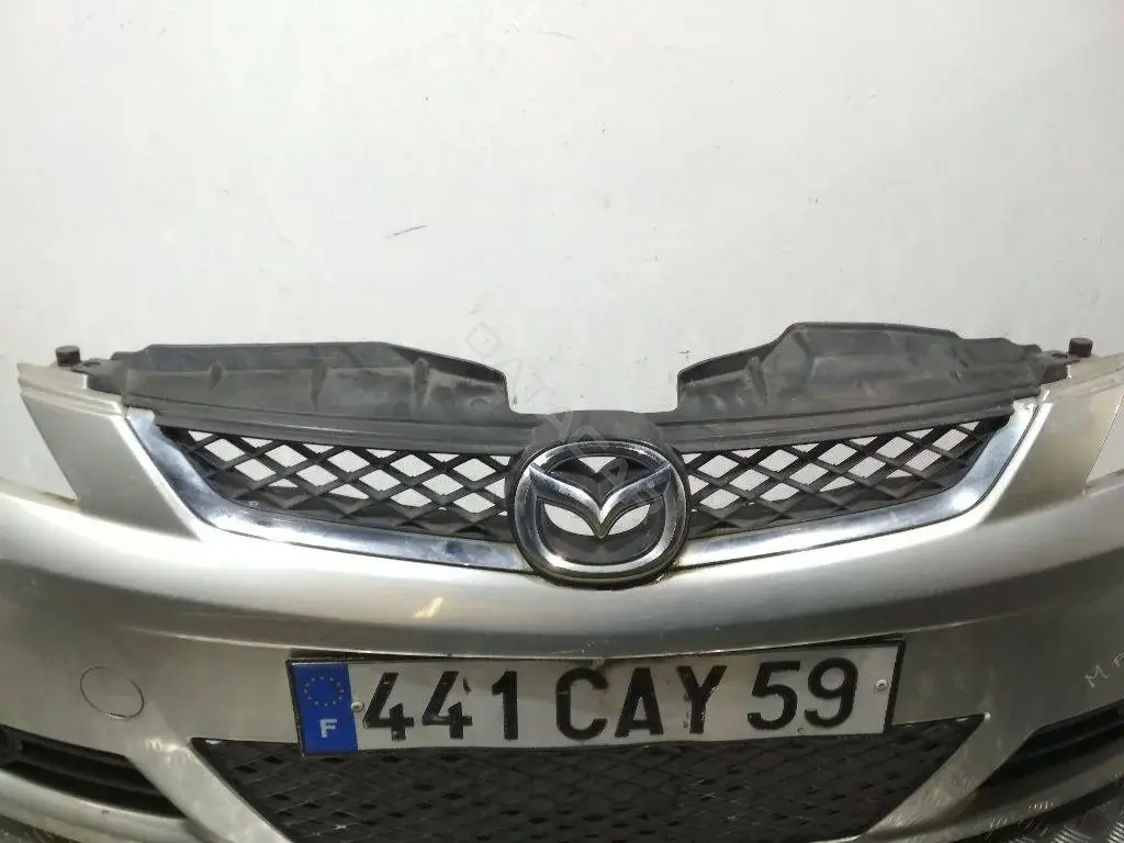 Решетка радиатора C23550711