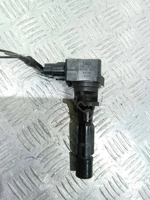 Катушка зажигания 0997000981
