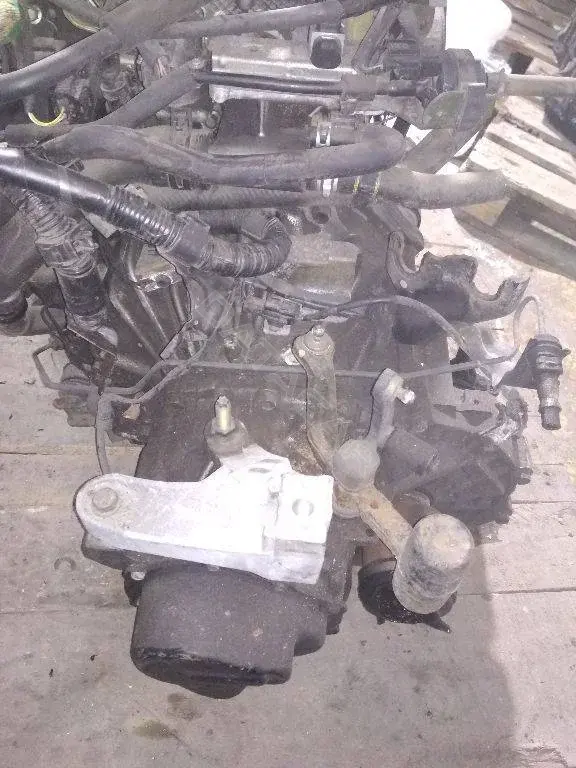 Маховик 4439608