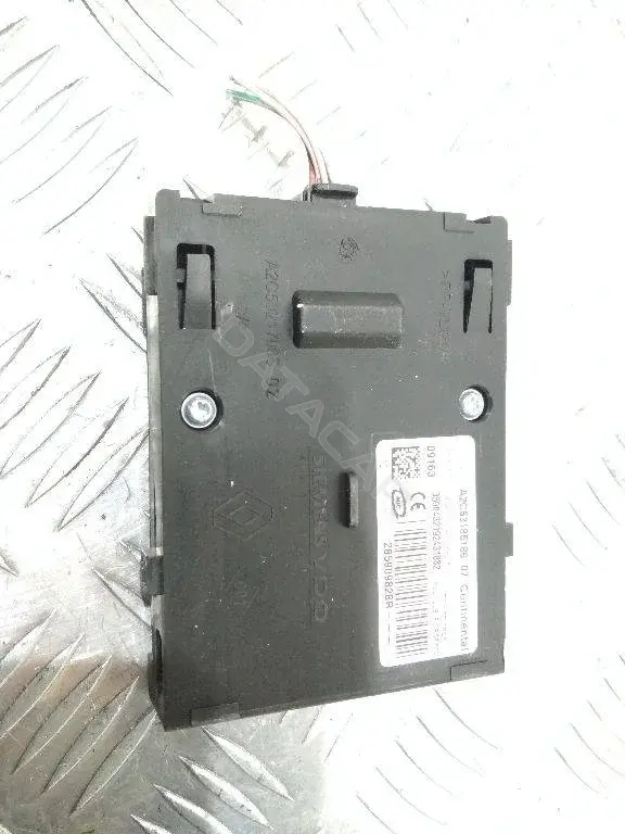 Замок зажигания 285909828R, A2C53185186, CONTINENTAL