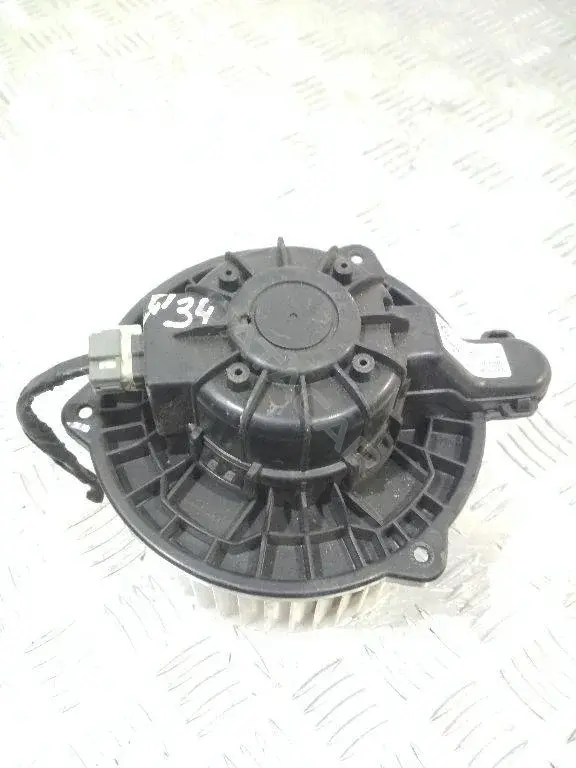 Моторчик печки D316NFFA