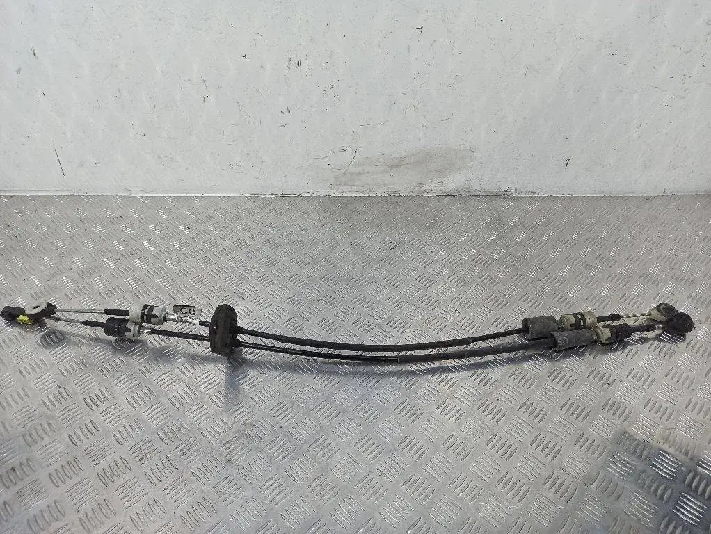 Трос КПП 4FTA185CE