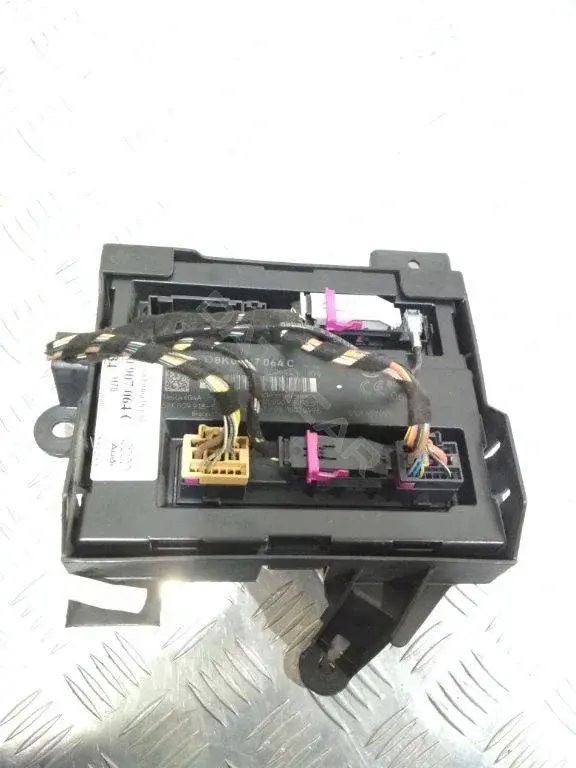 Блок комфорта 8K0907064C