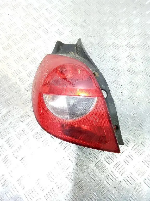 Задние фонари 89035079