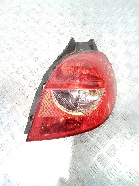 Задние фонари 89035080