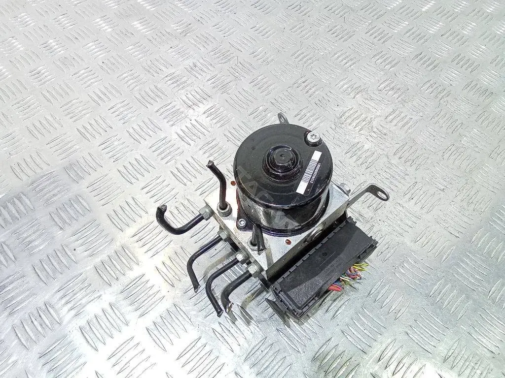 Блок управления АБС 34526784764-01