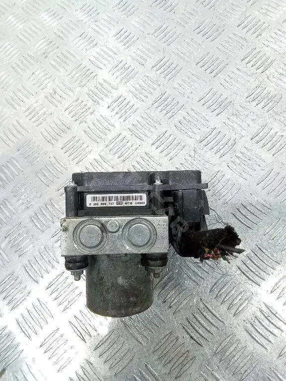 Блок управления АБС 0265800737