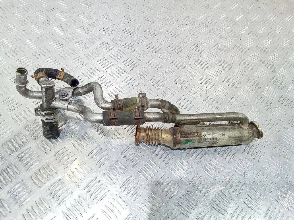 Радиатор ЕГР 8200426934