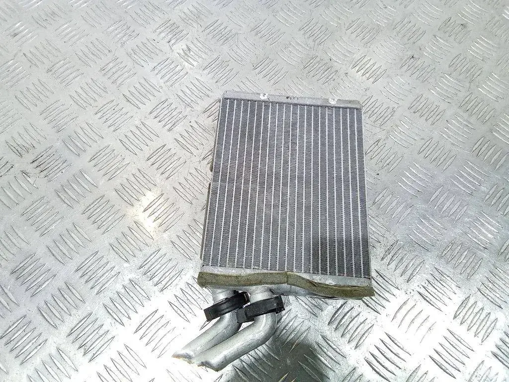 Радиатор печки KG864001
