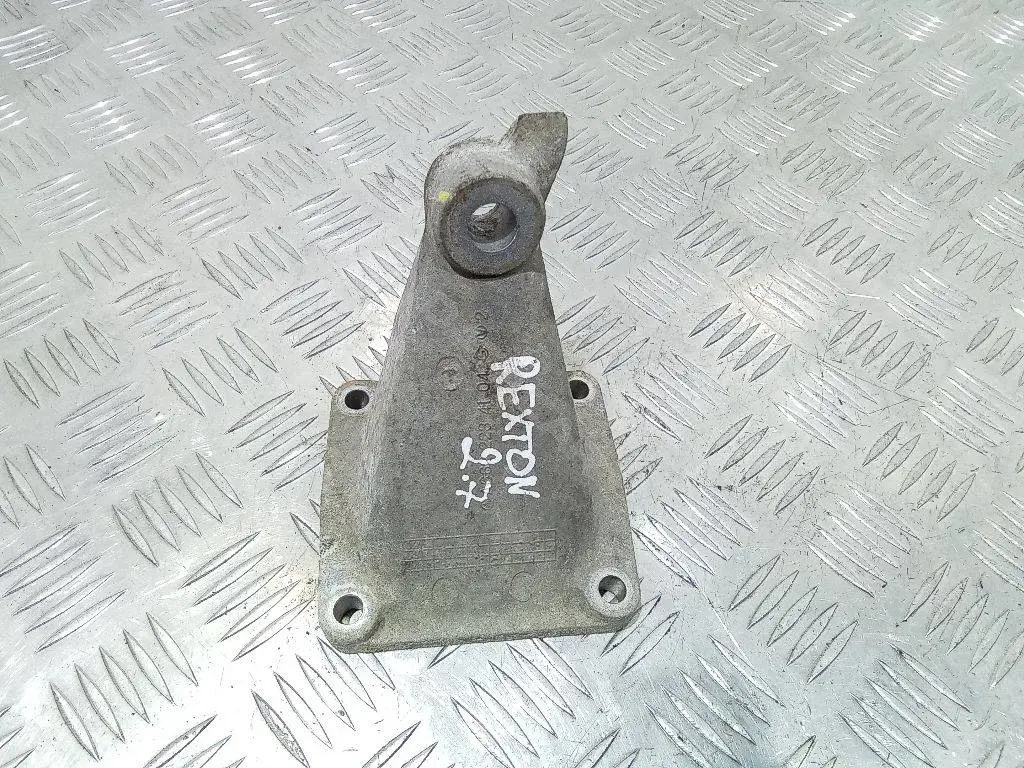 Кронштейн двигателя A6622234104