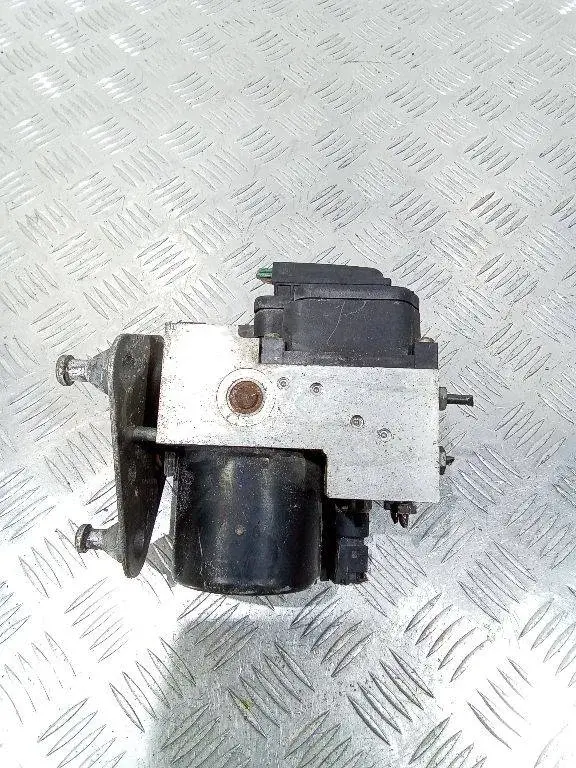 Блок управления АБС A0034314512