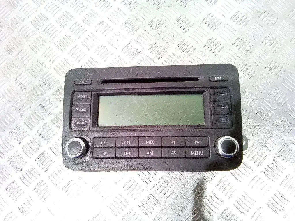 Магнитола 1K0035195, 8638812885