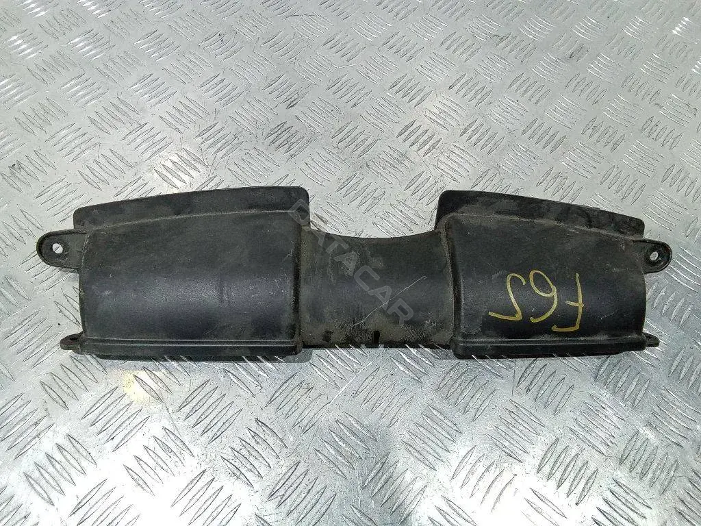 Воздухозаборник 13717541738