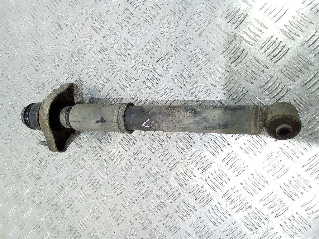 Амортизаторы 4162A050