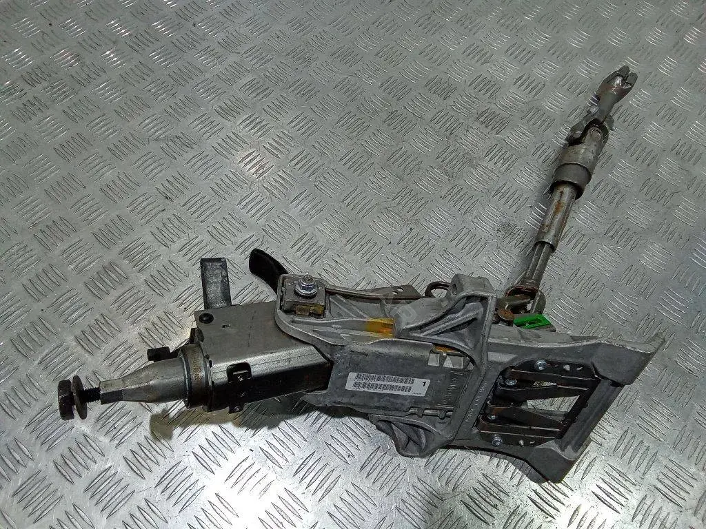 Рулевая колонка AV6N-3C529-GA