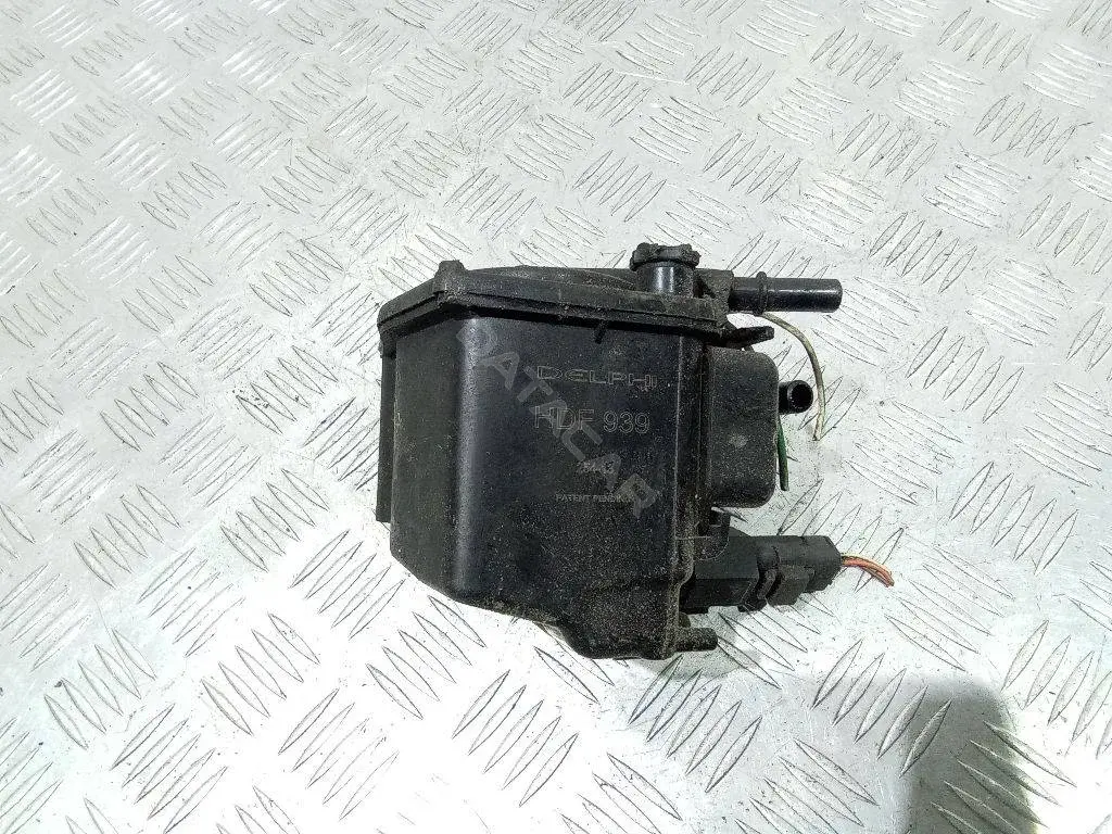 Корпус топливного фильтра HDF939