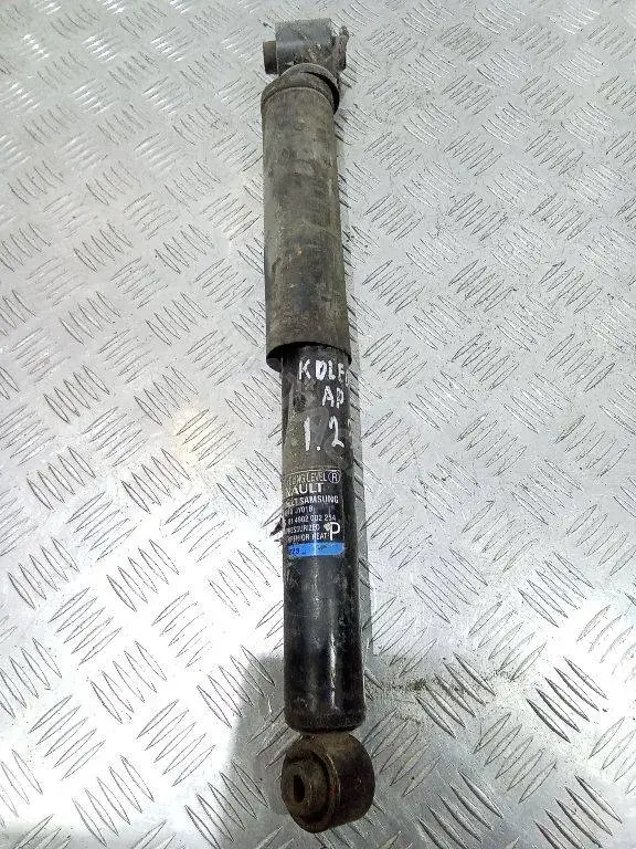 Амортизаторы 814902002254