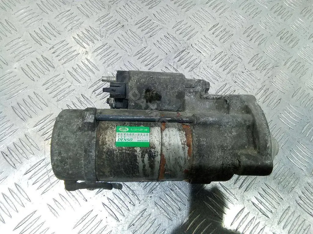 Стартер 31126763699L