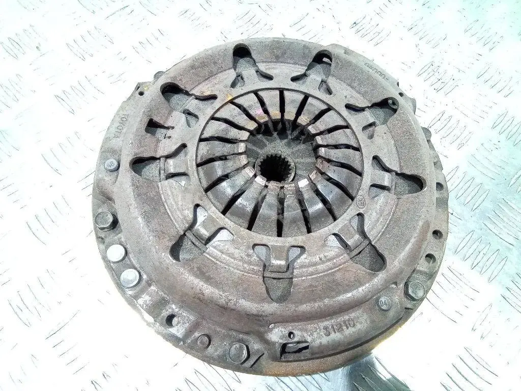 Комплект сцепления 31210-0D040