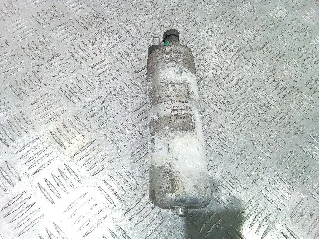 Осушитель кондиционера 072013842F
