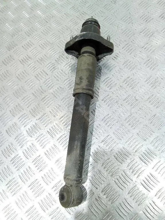 Амортизаторы 4162A050