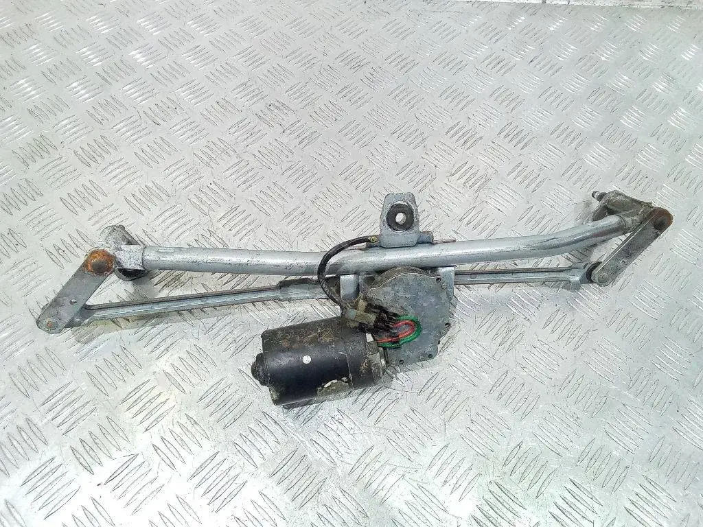 Трапеция стеклоочистителя 1J0955325A
