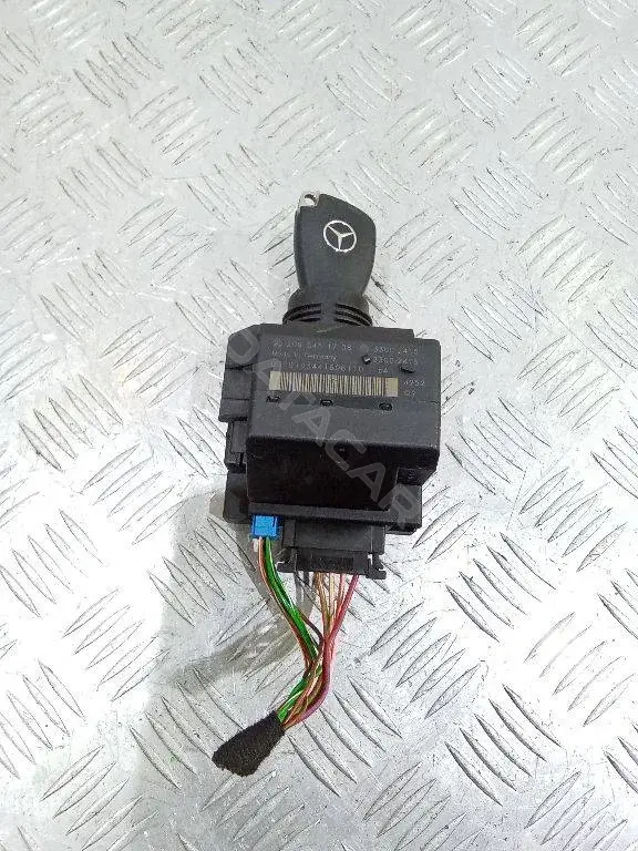 Замок зажигания 2095451708