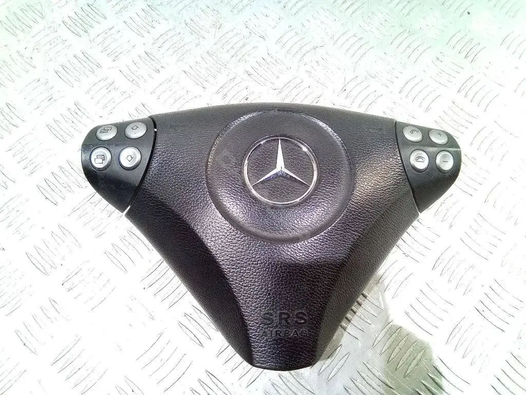Подушка безопасности YP3R5D3NALB