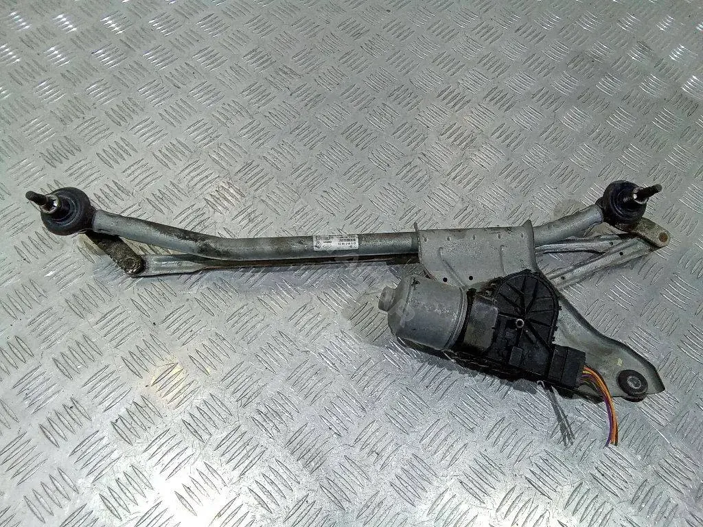 Трапеция стеклоочистителя 8200619512