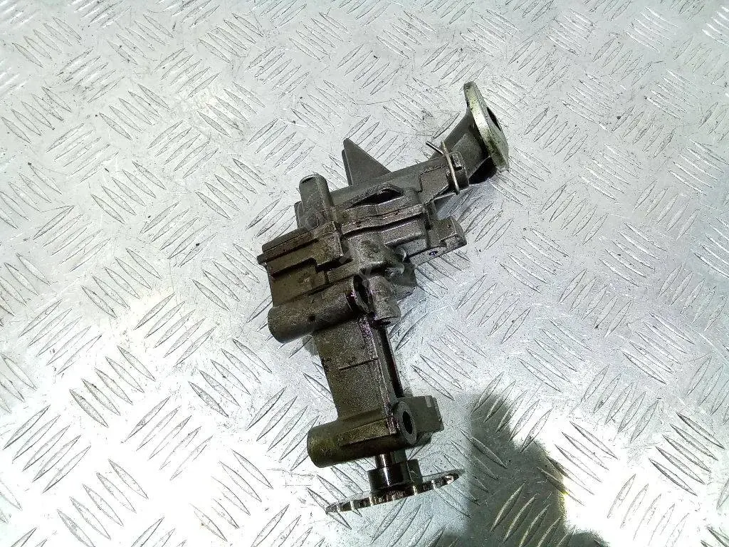 Масляный насос 7700600251