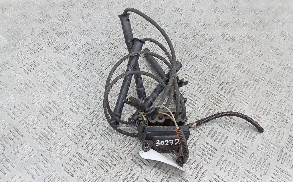 Катушка зажигания 8200084401