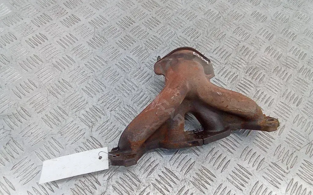Выпускной коллектор 4442126