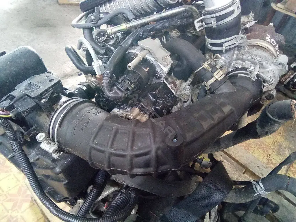 Патрубок воздушный 17880ON010