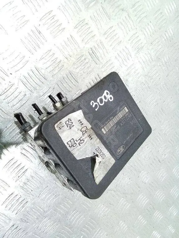 Блок управления АБС 8M51-2C405-CA