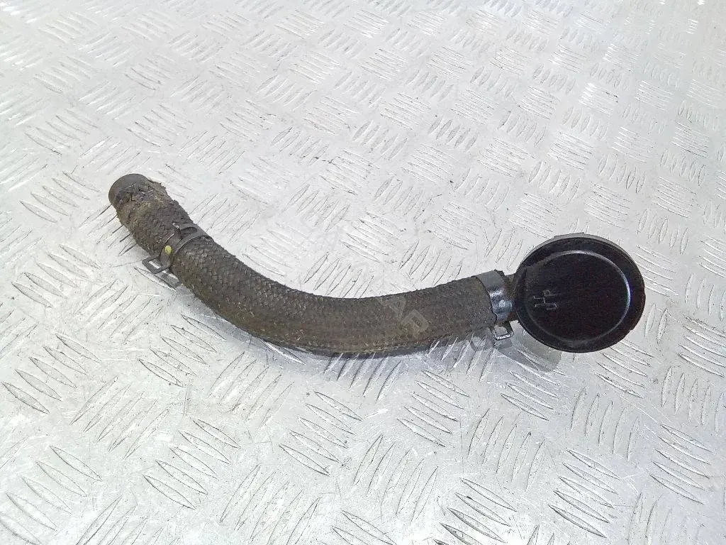 Клапан картерных газов 4442824