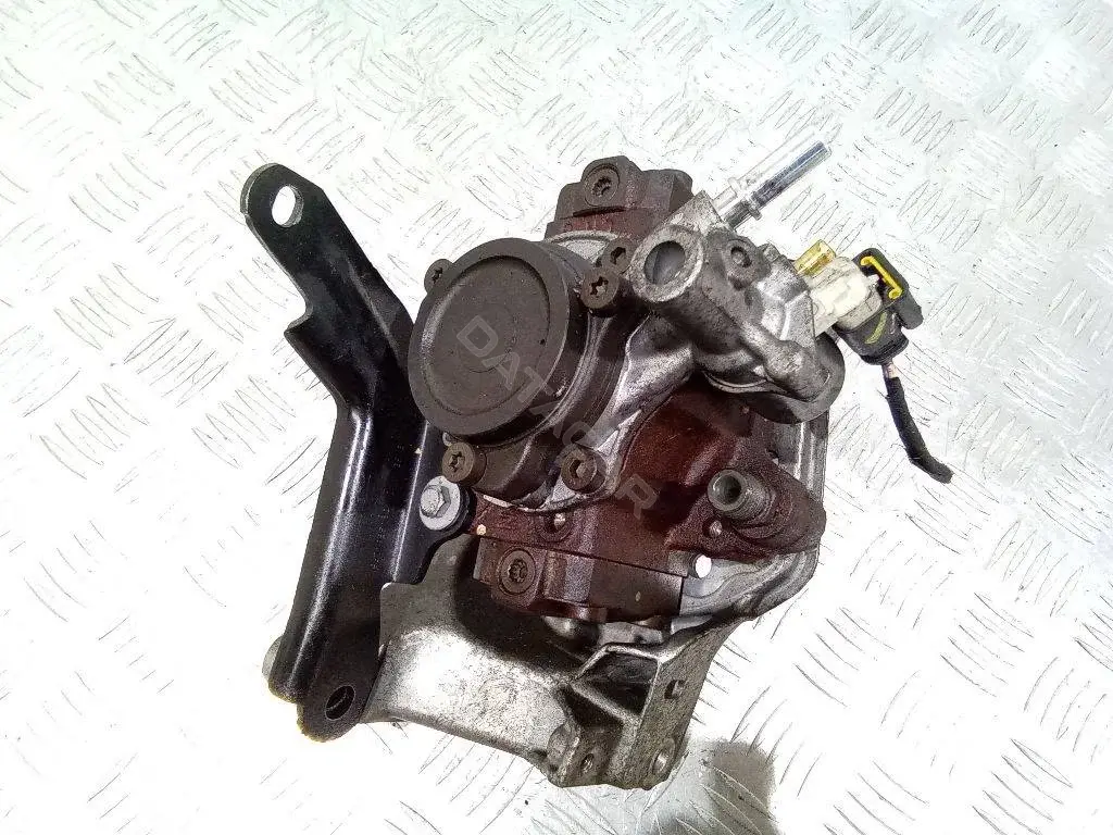 ТНВД 9672605380