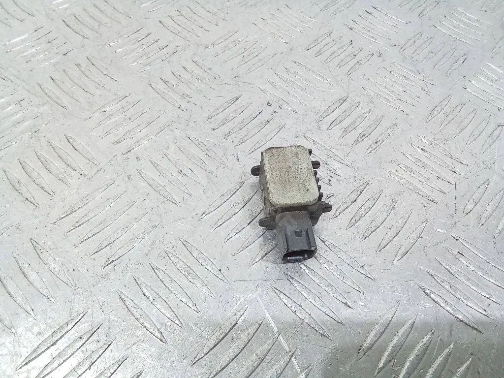 Датчик удара 3M5T-14B006-AD