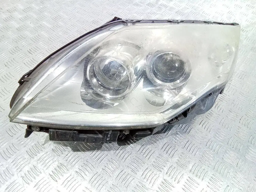 Фары 260600033R