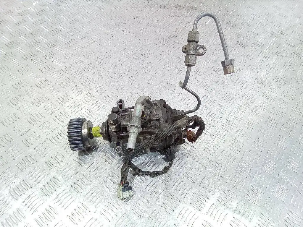 ТНВД 8972289193