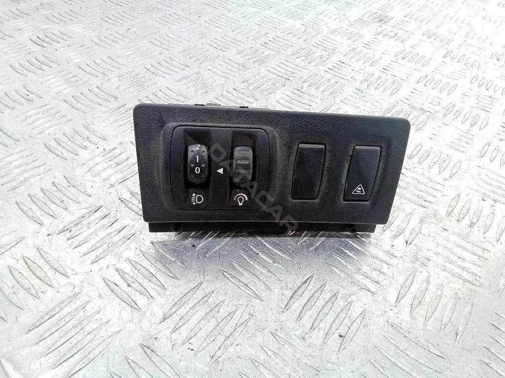 Блок кнопок 251630001R