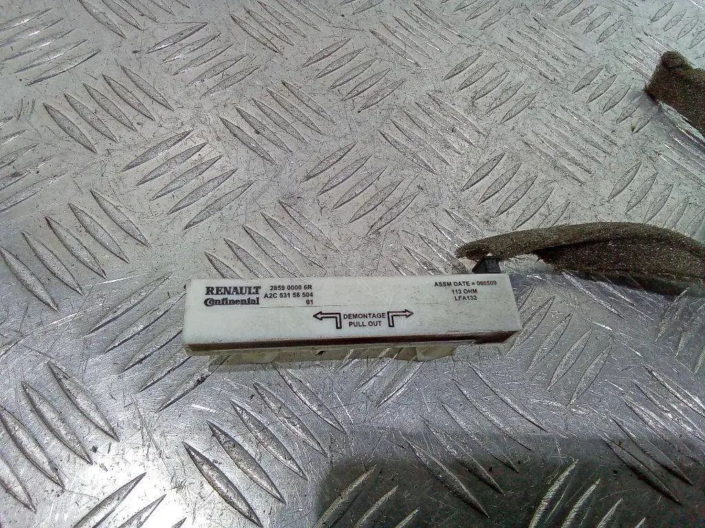 Антенна 285900006R